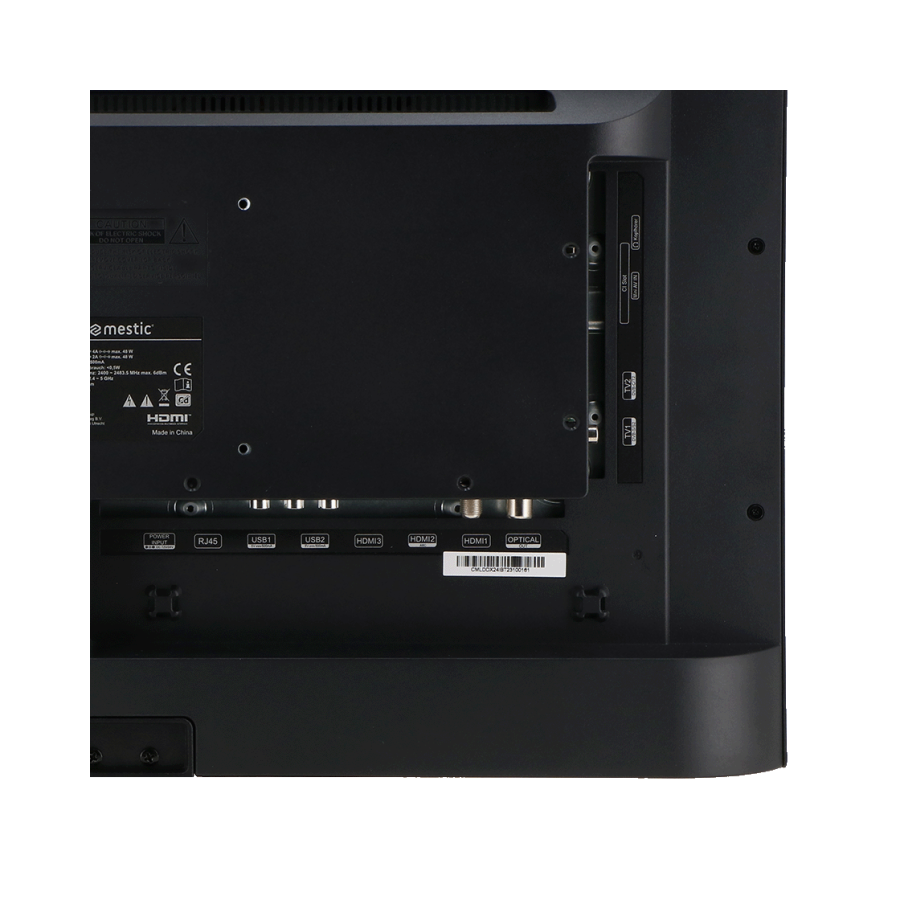 Televisie smart android MTV-19