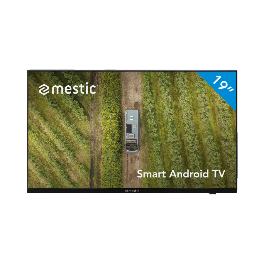 Televisie smart android MTV-19