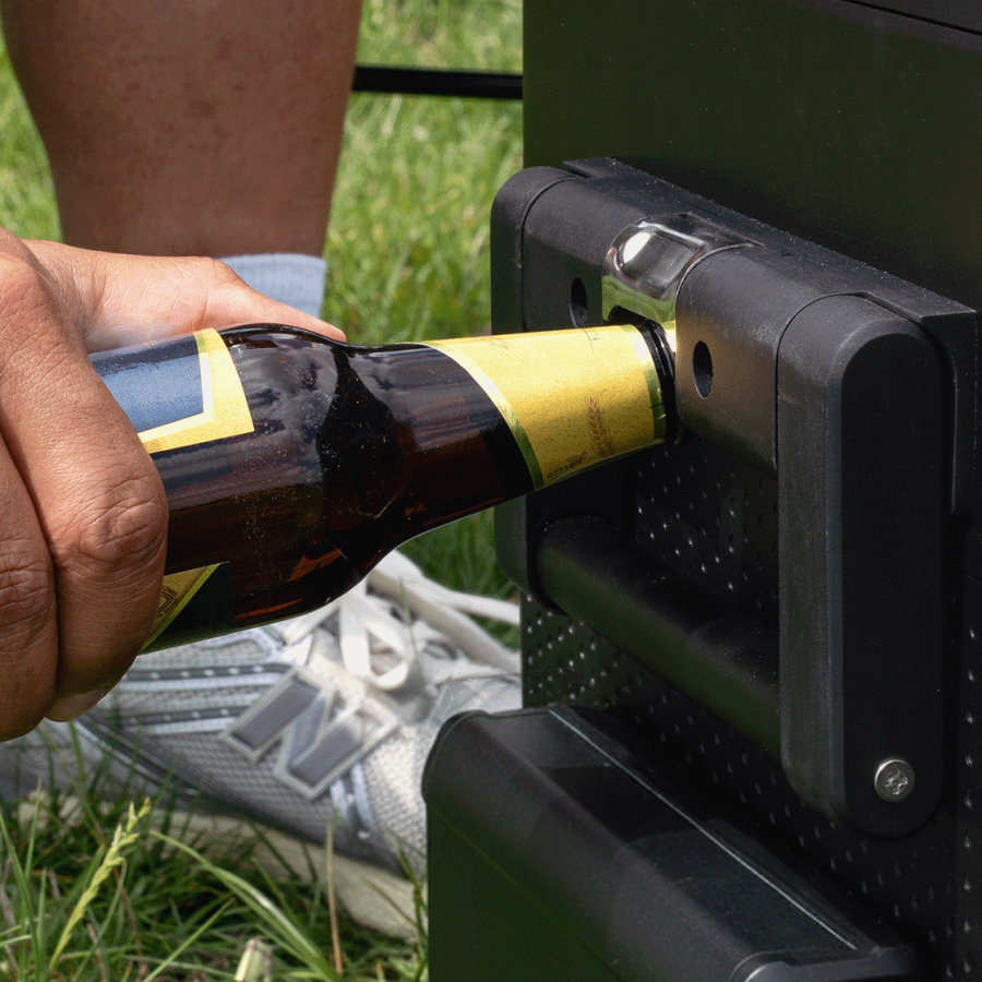 Koelbox compressor MCCM-35 AC/DC