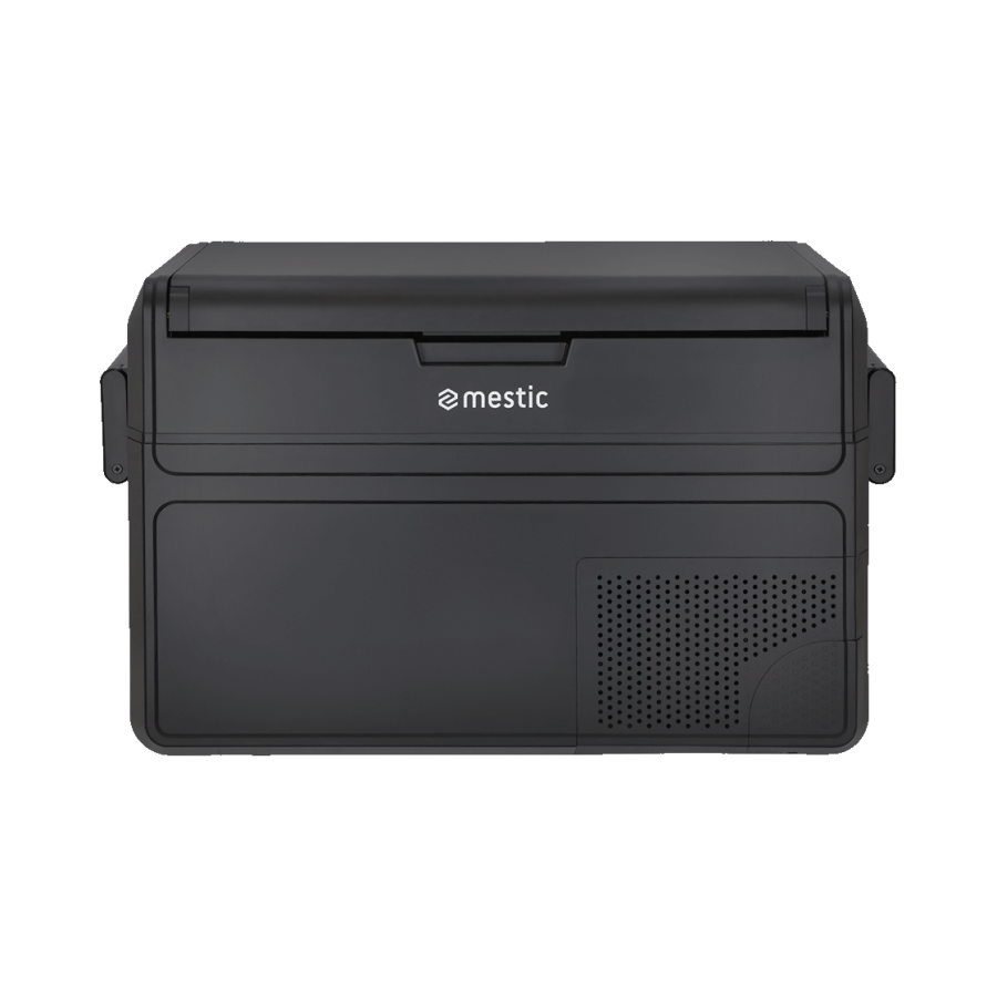 Koelbox compressor MCCM-35 AC/DC