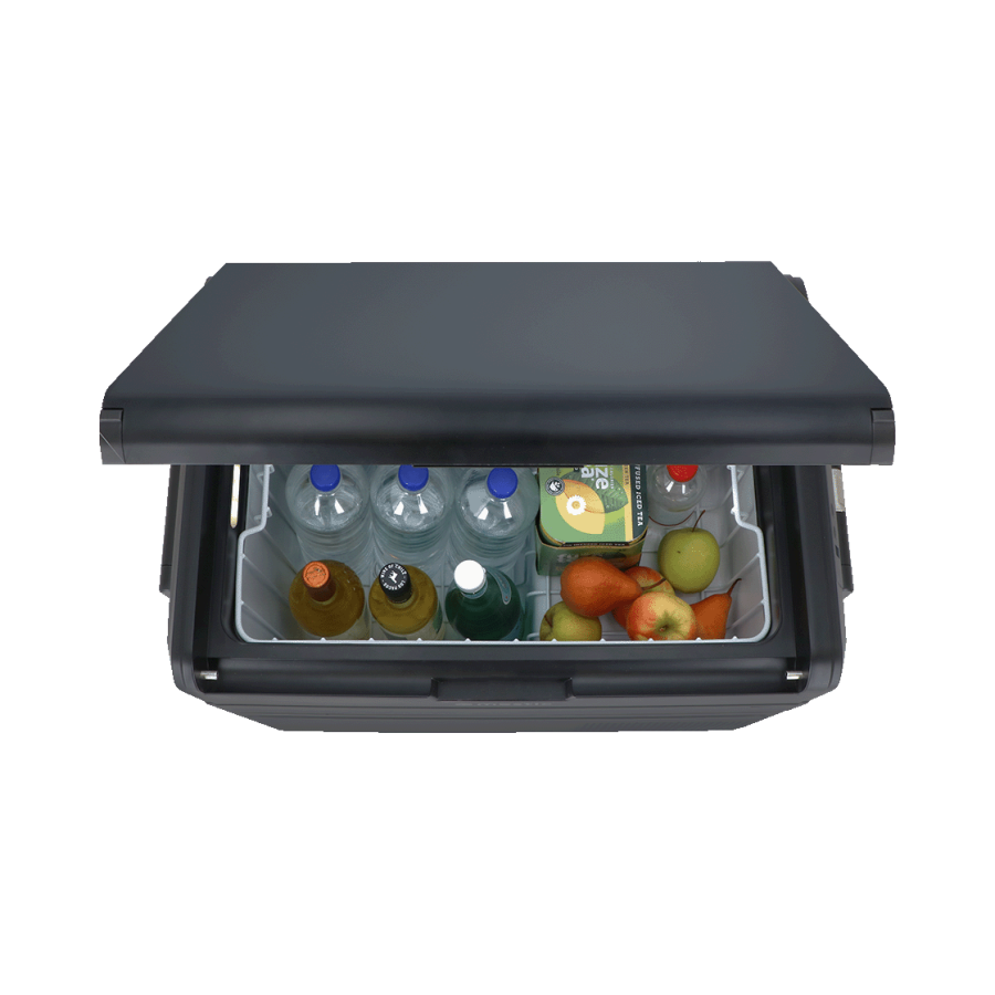 Koelbox compressor MCCM-45 AC/DC