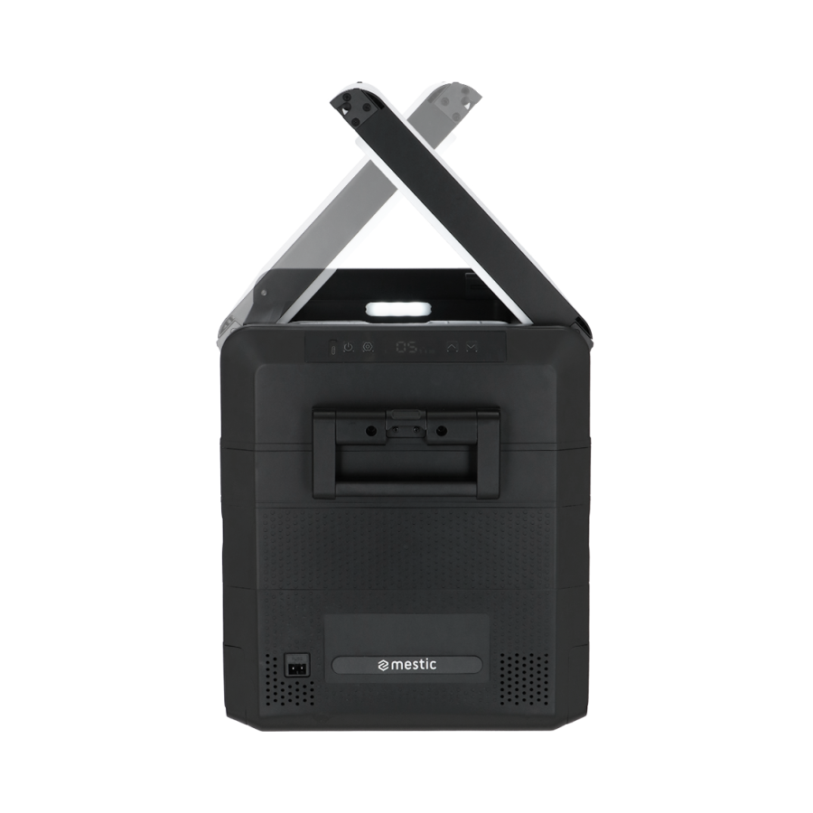 Koelbox compressor MCCM-45 AC/DC