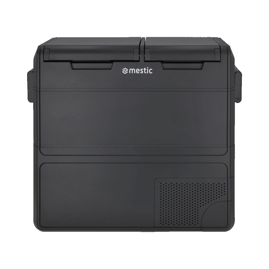 Koelbox compressor MCCM-55 AC/DC Dual Zone