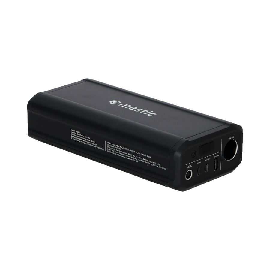 Power Pack voor compressor koelboxen