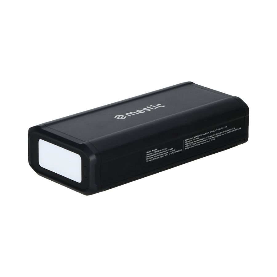 Power Pack voor compressor koelboxen