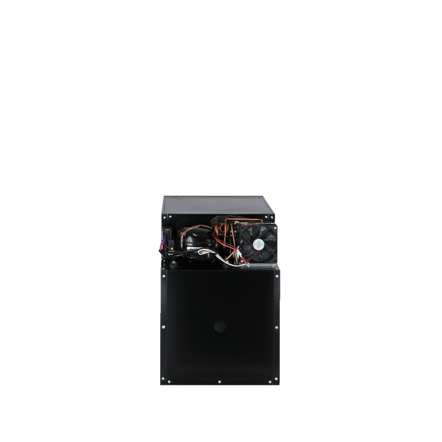 Koelkast compressor MR-43