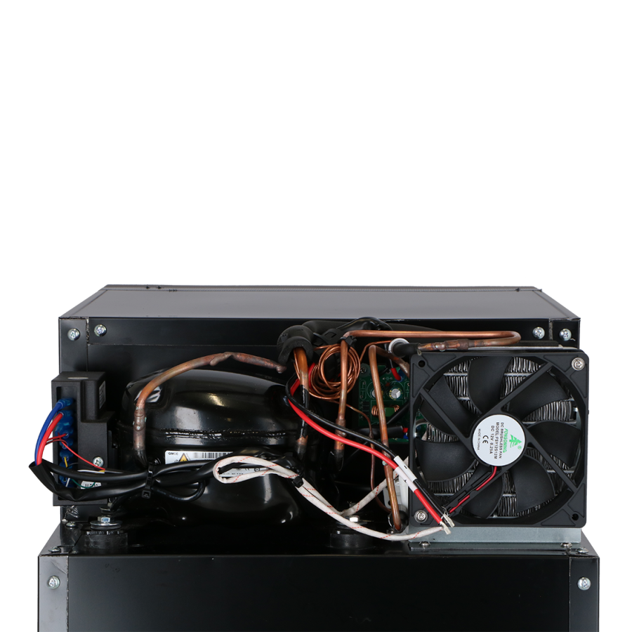 Koelkast compressor MR-130sl