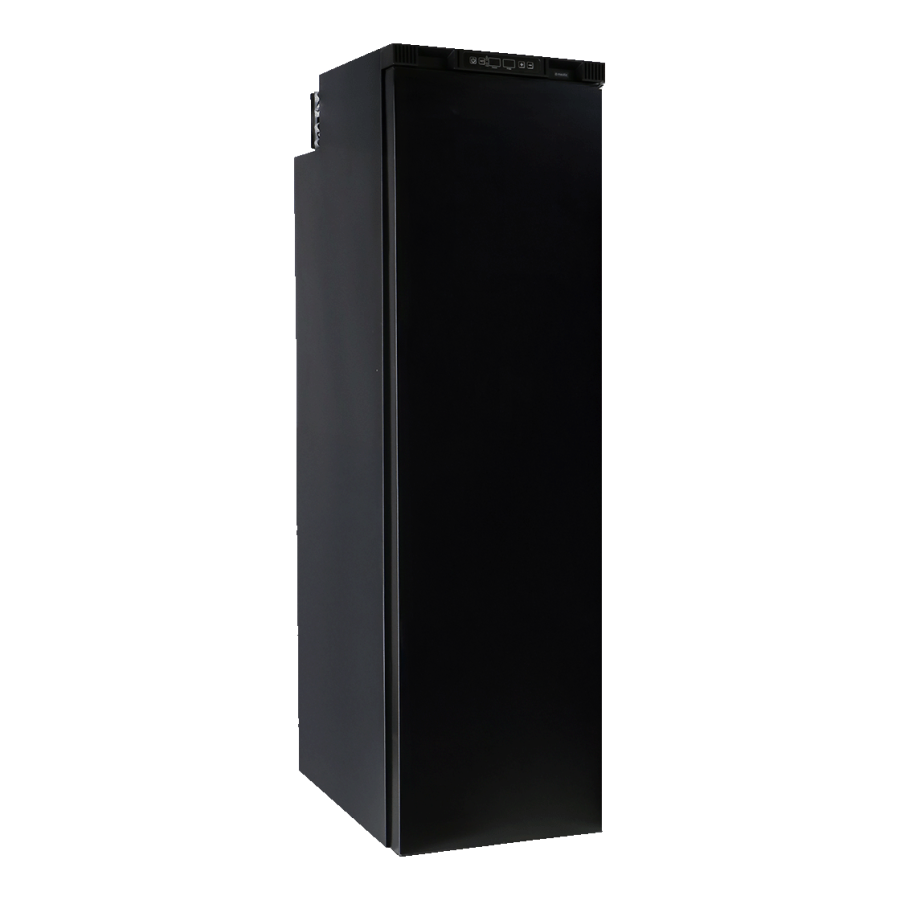 Koelkast compressor MR-150sl