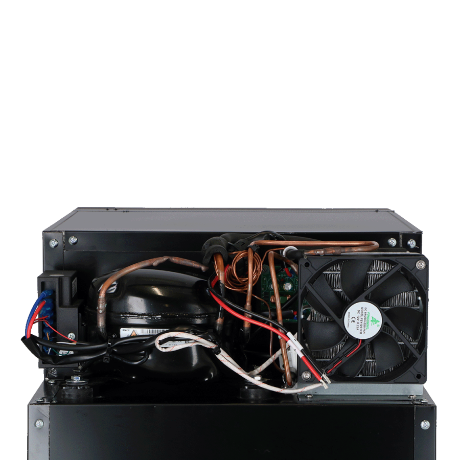 Koelkast compressor MR-150sl