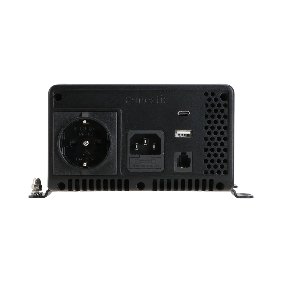 Omvormer MI-1000p pure sine wave