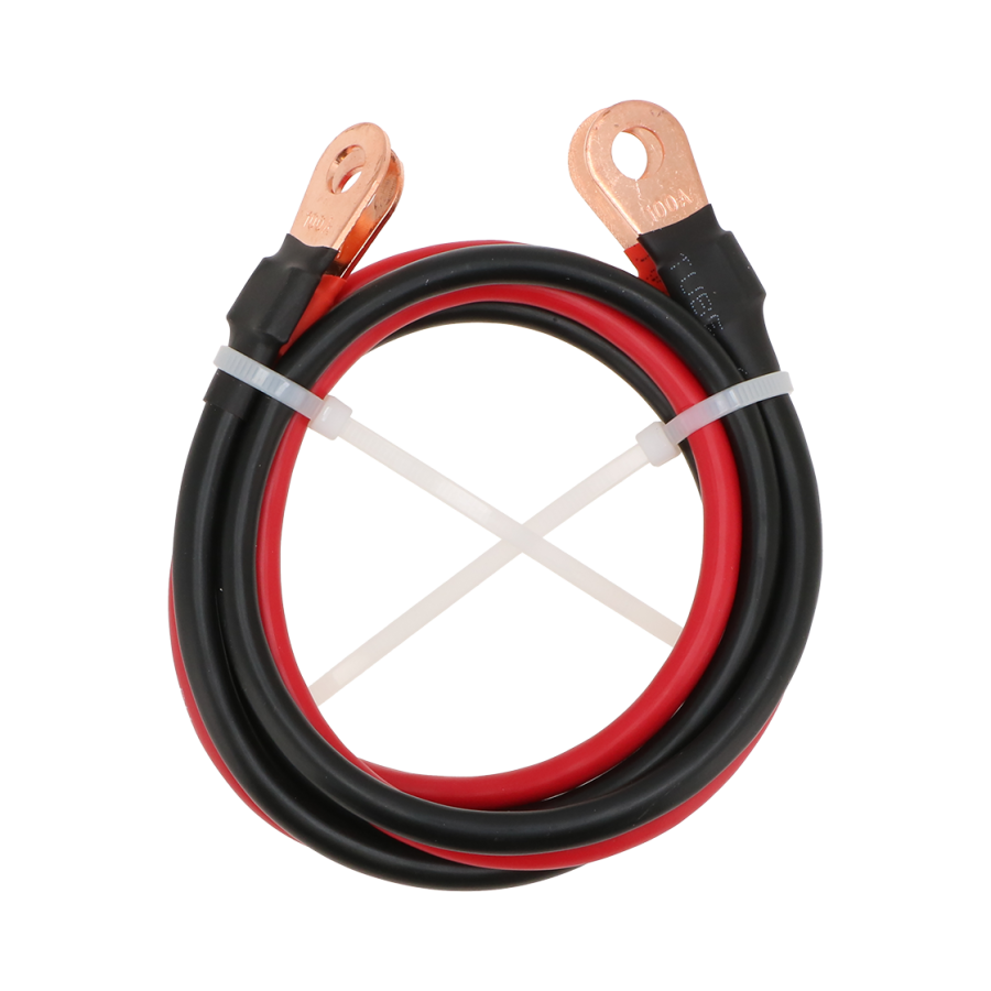 Omvormer MI-1000p pure sine wave