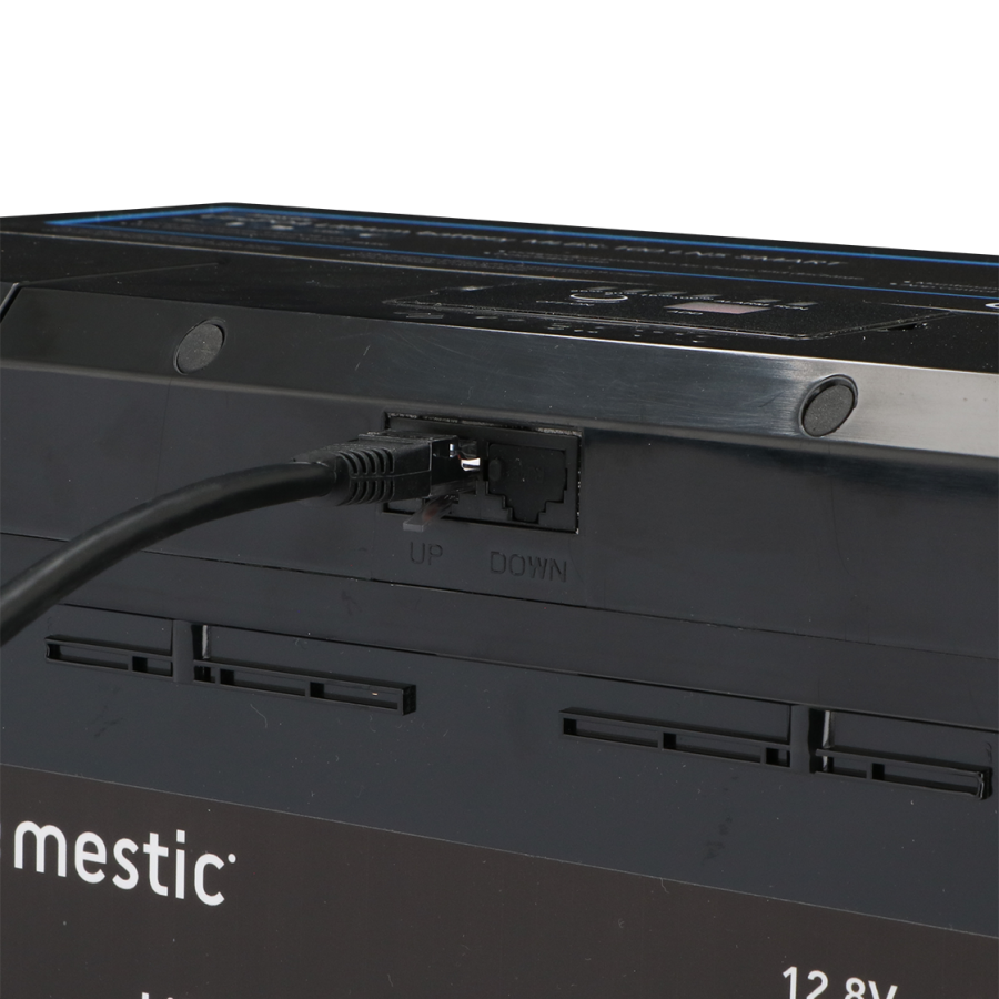 Lithium accu MLBS-150 LN5 smart