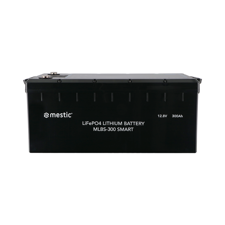 Lithium accu MLBS-300 smart