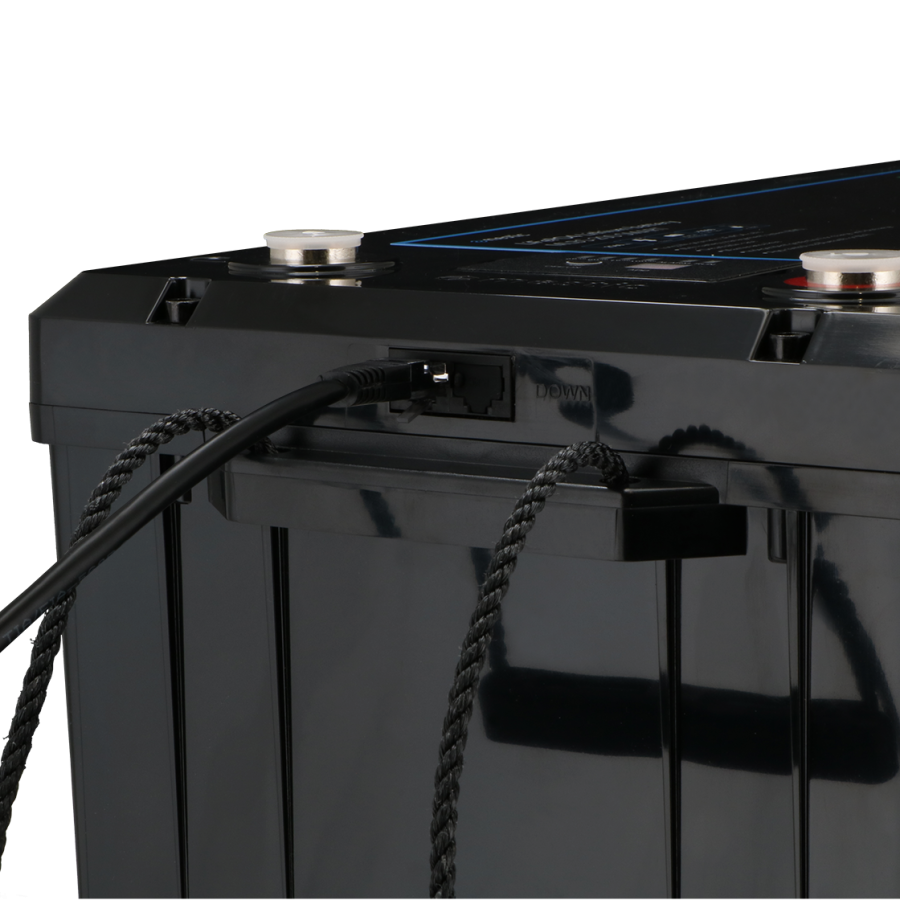 Lithium accu MLBS-300 smart