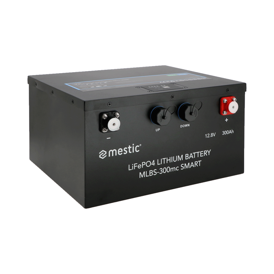 Lithium accu MLBS-300mc smart