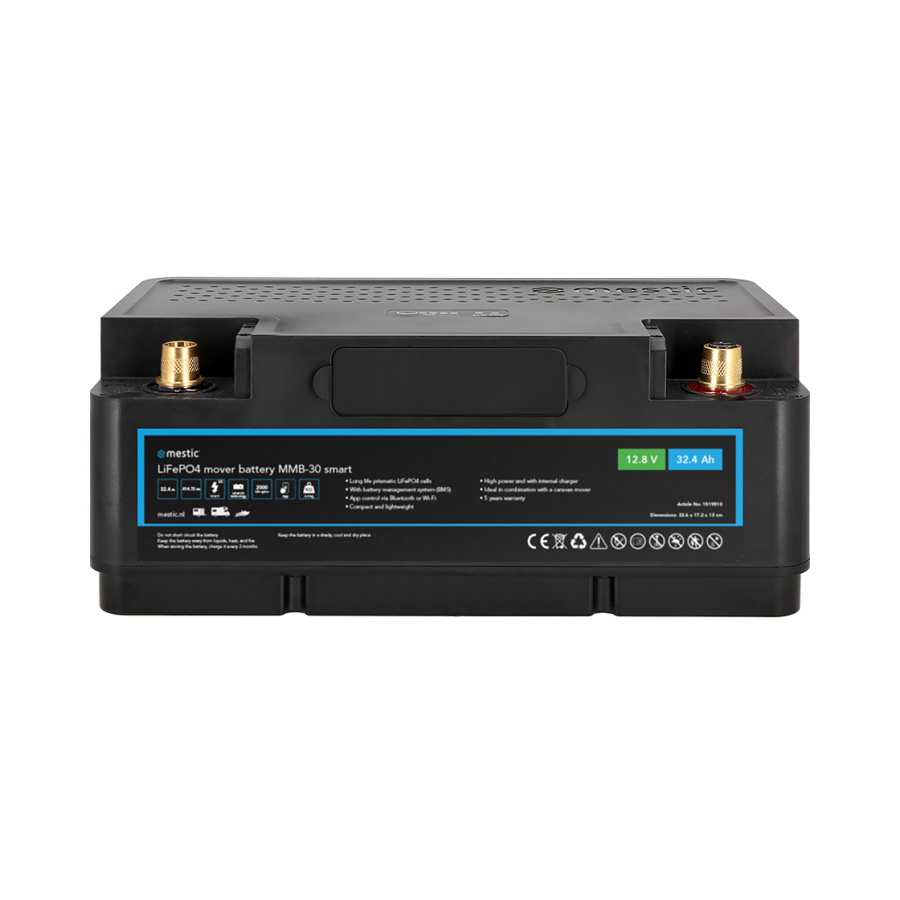Moveraccu MMB-30 smart