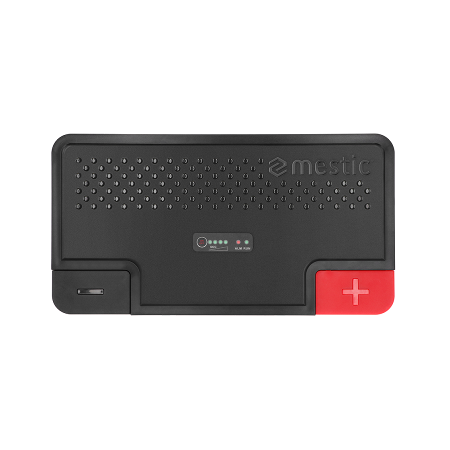 Moveraccu MMB-30 smart