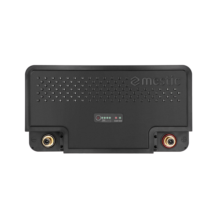 Moveraccu MMB-30 smart