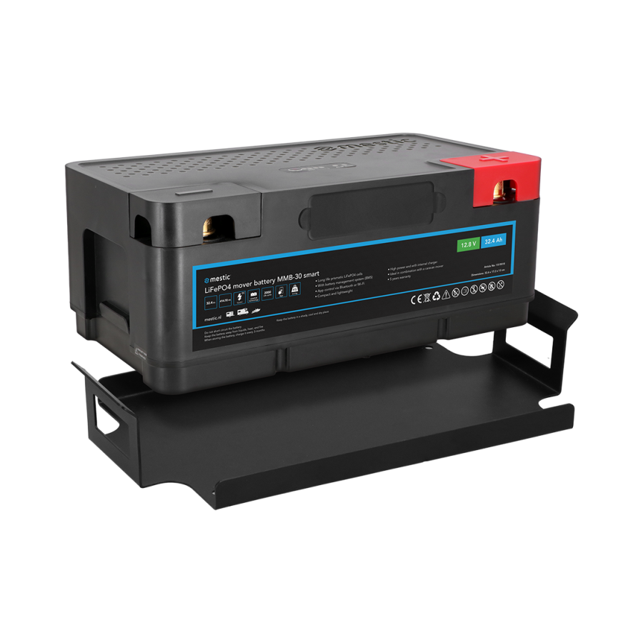 Moveraccu MMB-30 smart