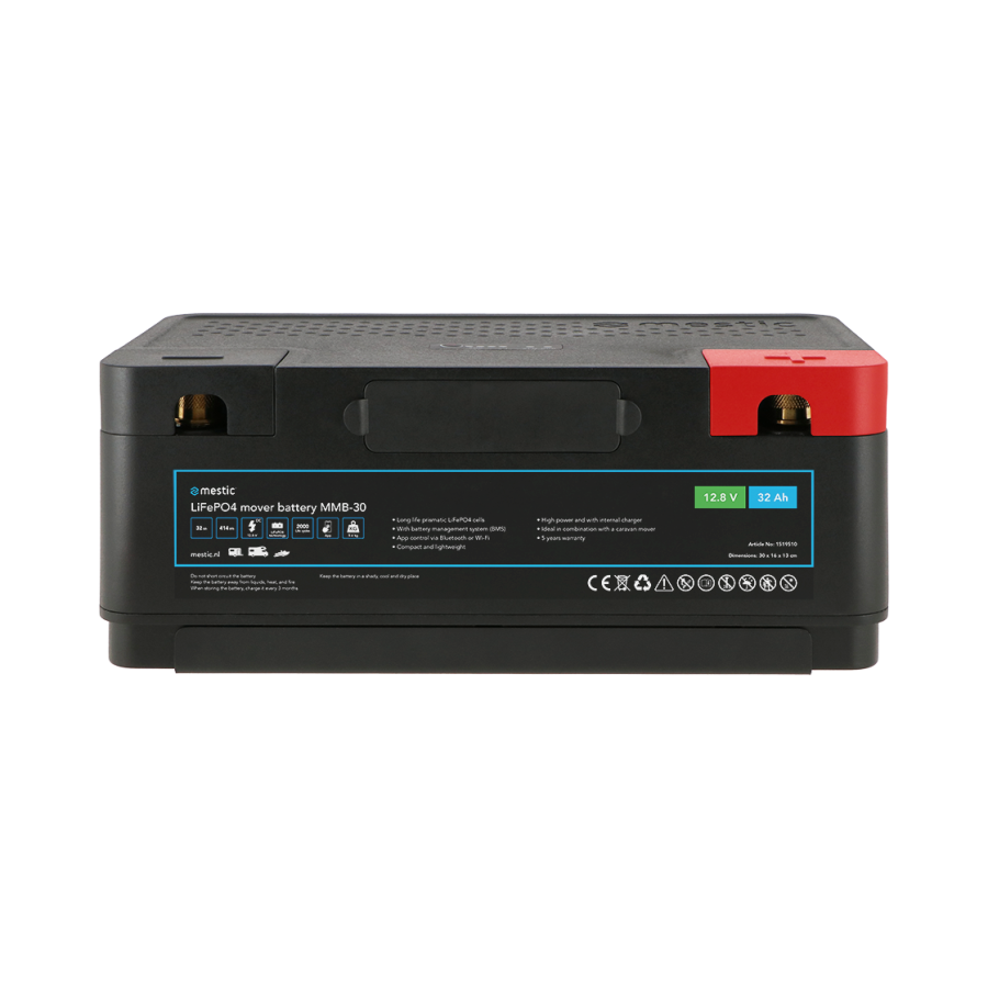 Moveraccu MMB-30 smart
