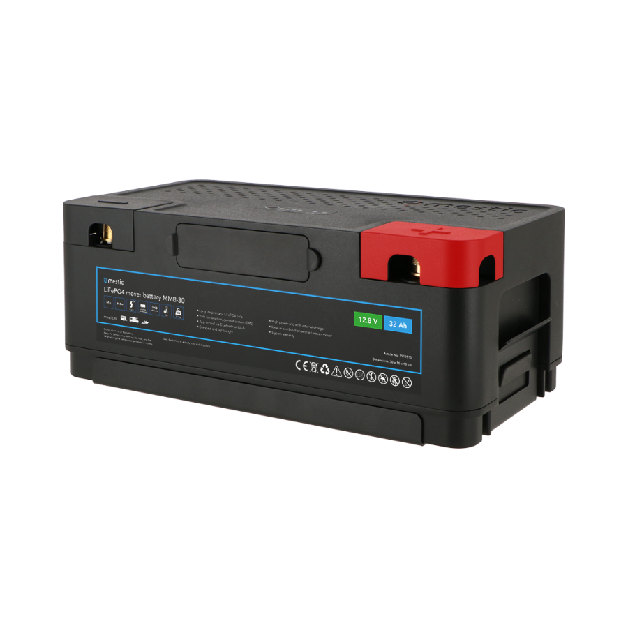 Moveraccu MMB-30 smart