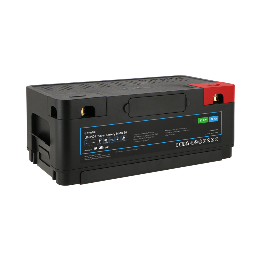 Moveraccu MMB-30 smart