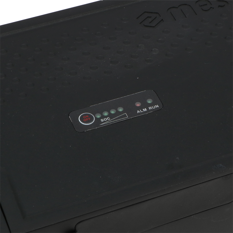 Moveraccu MMB-30 smart