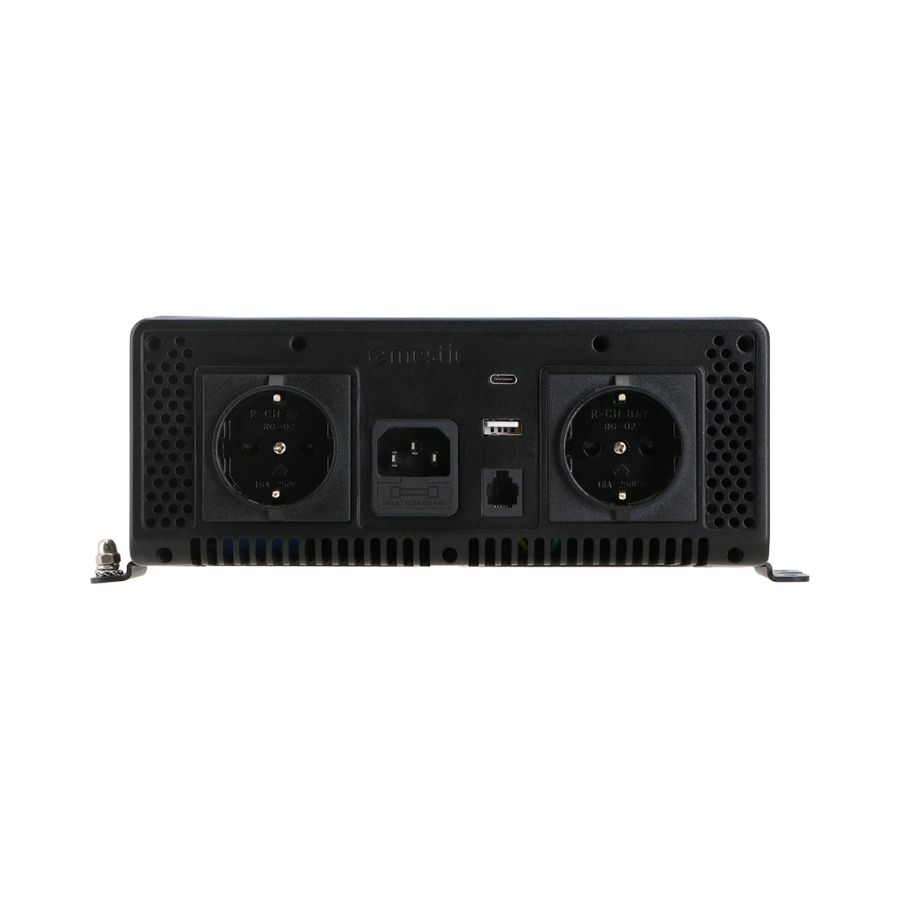 Omvormer MI-2000p pure sine wave