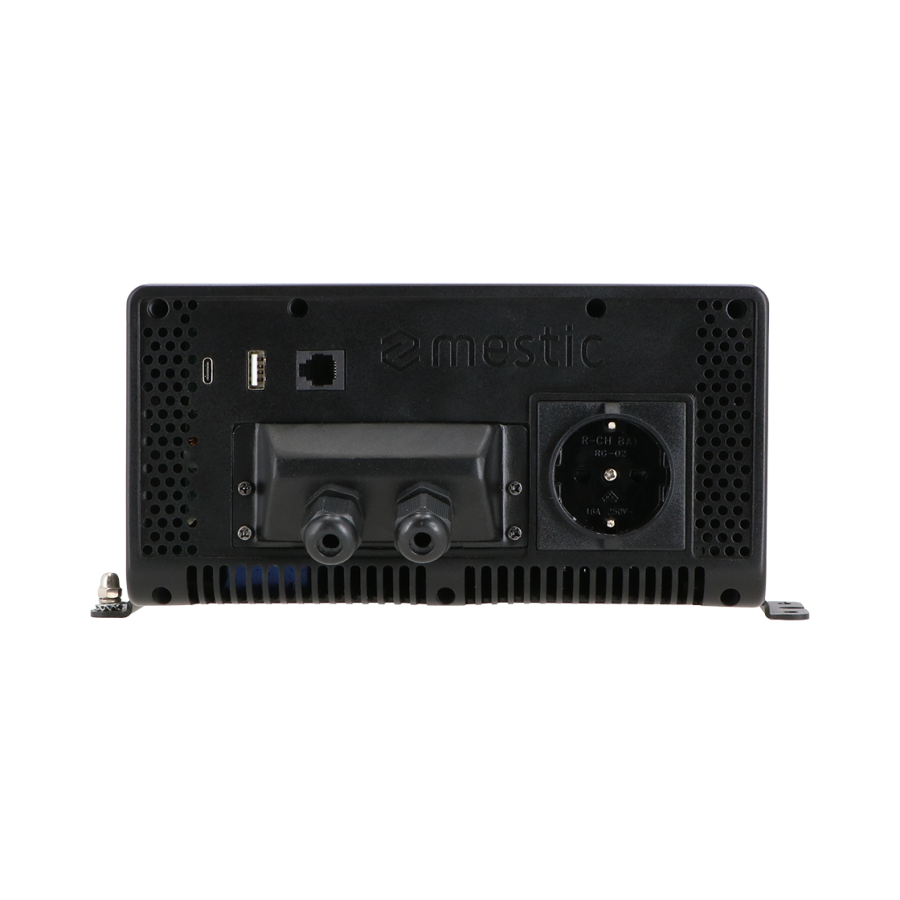 Omvormer MI-3000p pure sine wave