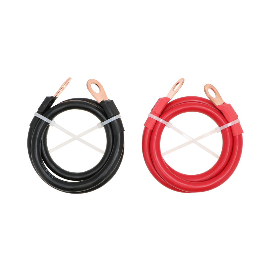 Omvormer MI-3000p pure sine wave