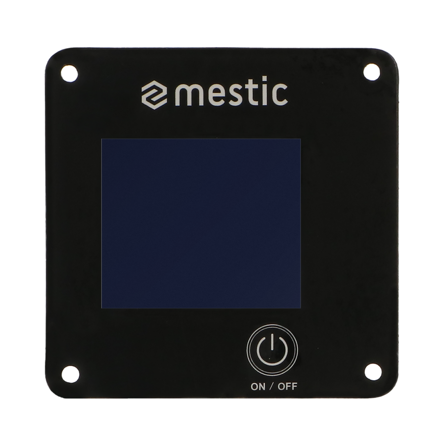 Omvormer MI-3000p pure sine wave