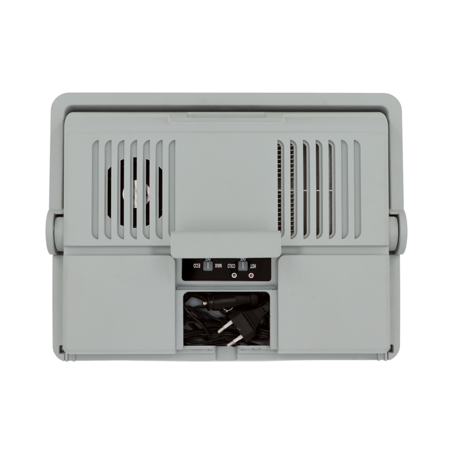 Koelbox thermo elektrisch MTEC-28 AC/DC