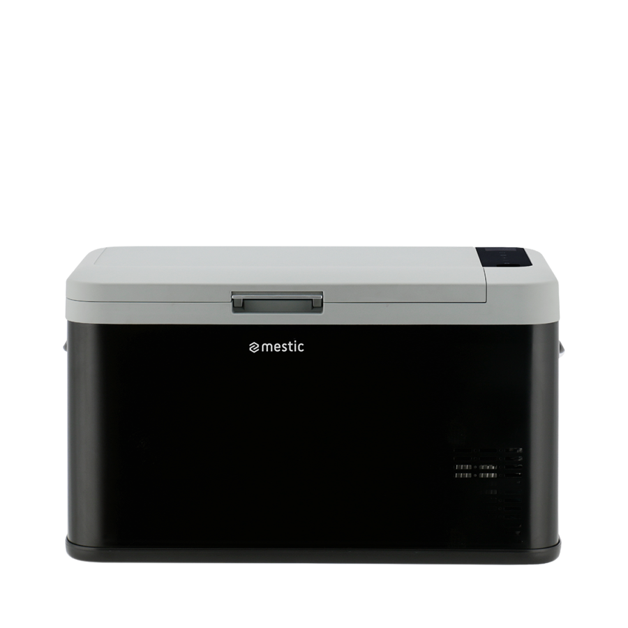 Koelbox compressor MCC-25 AC/DC