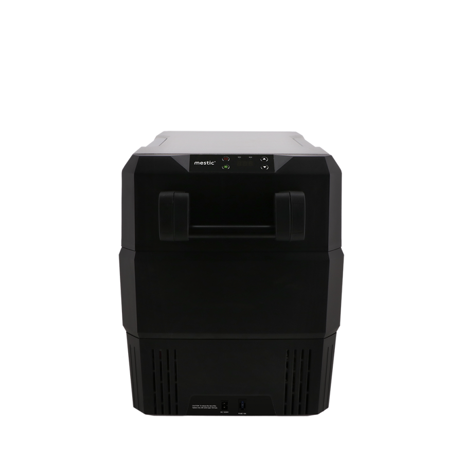 Koelbox compressor MCCHD-60 AC/DC