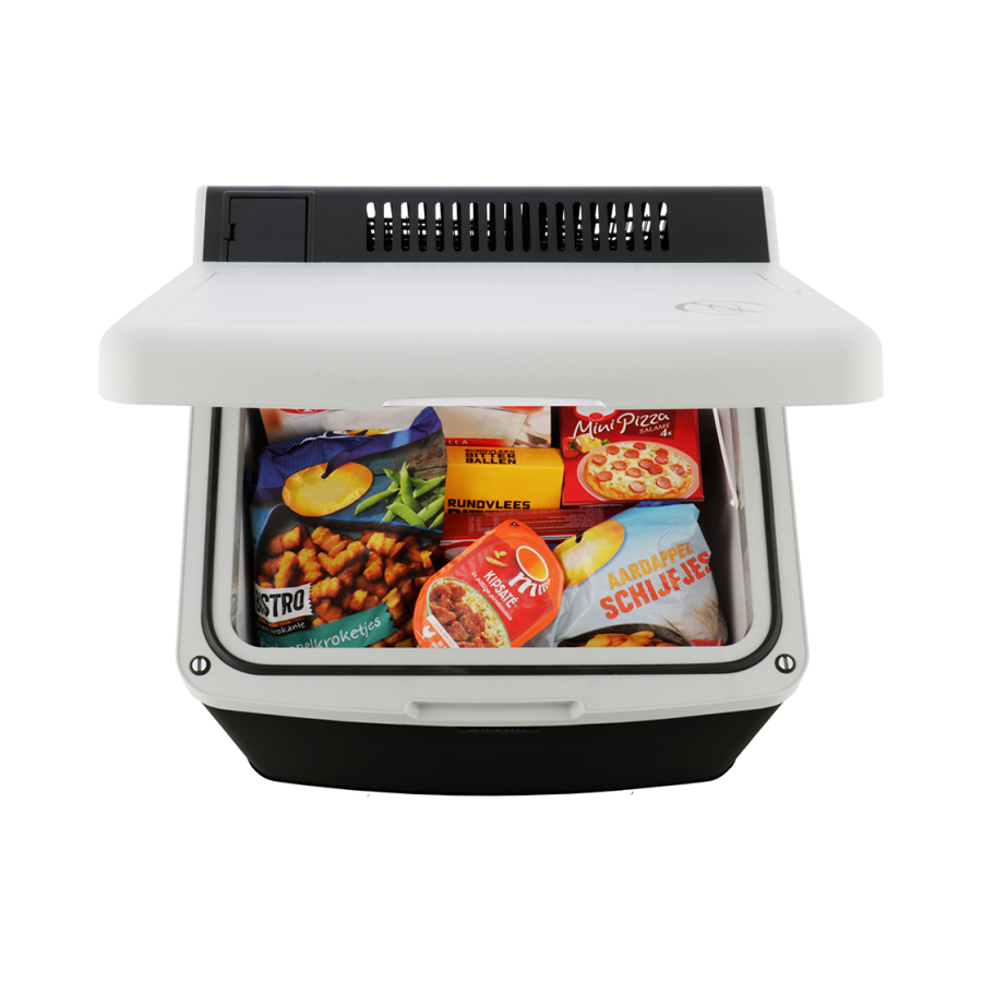 Koelbox hybride MHC-40 AC/DC