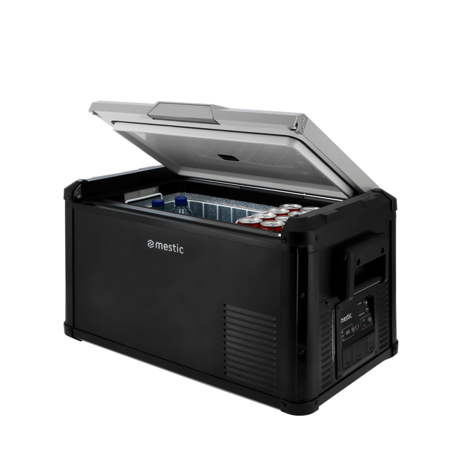 Koelbox compressor MCCP-35 AC/DC