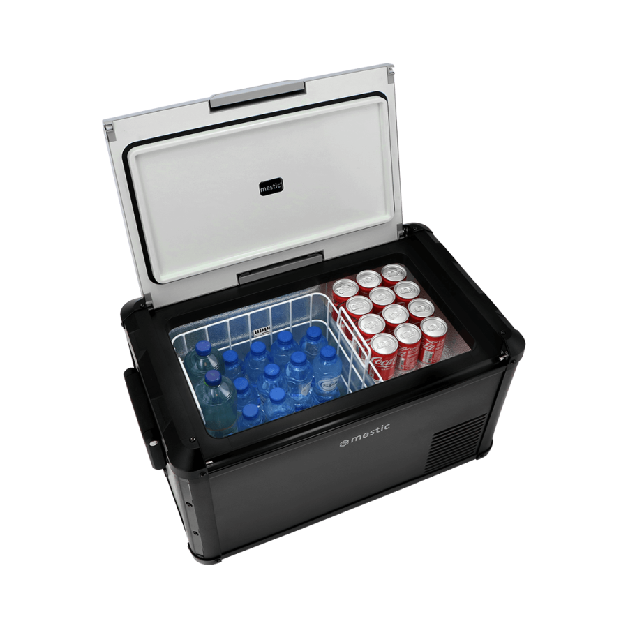 Koelbox compressor MCCP-35 AC/DC