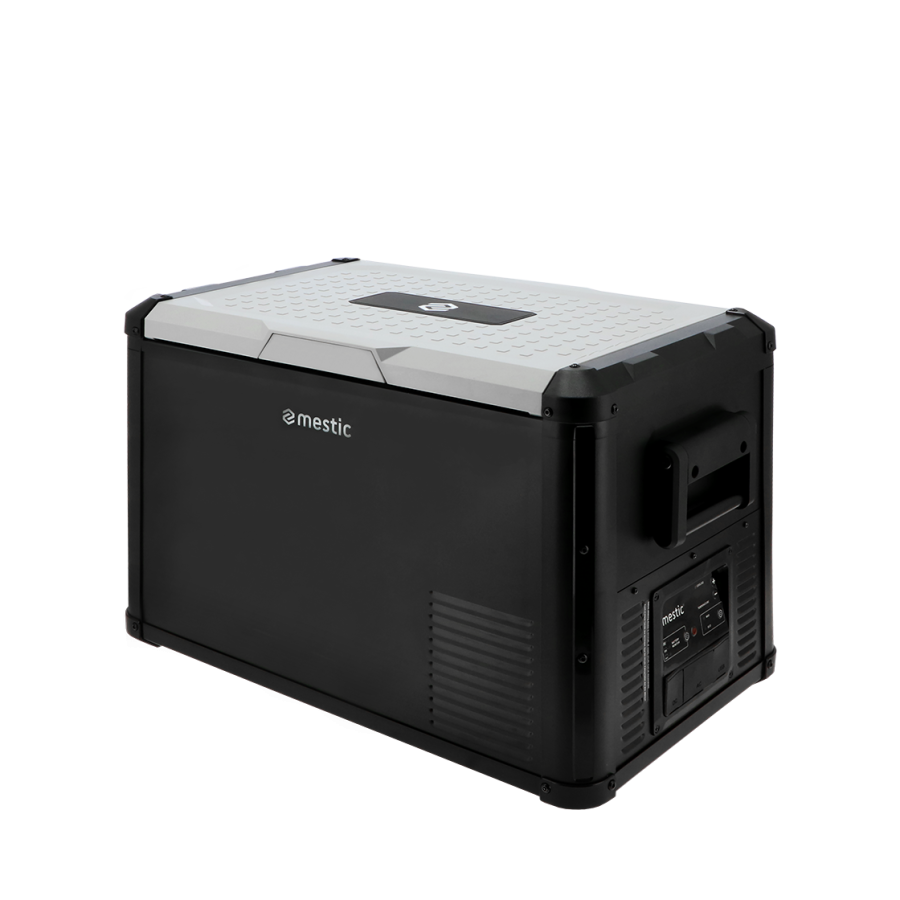 Cool box compressor MCCP-45 AC/DC