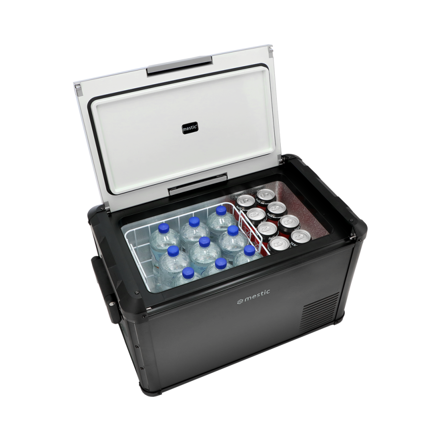 Cool box compressor MCCP-45 AC/DC
