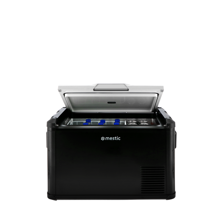 Koelbox compressor MCCP-60 AC/DC