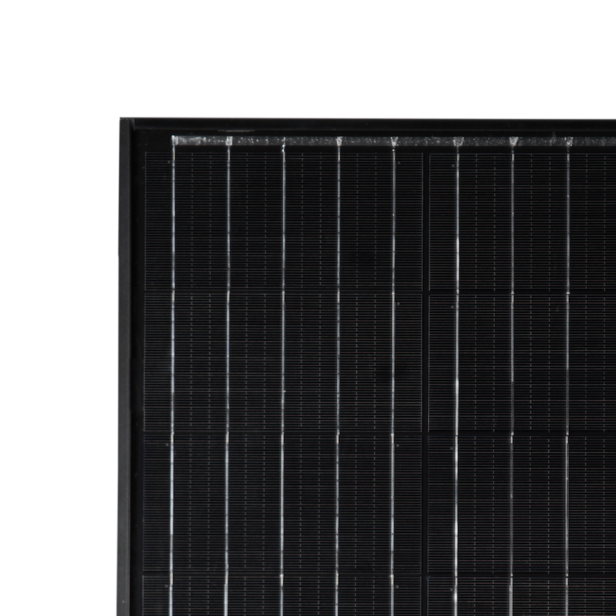 Solar set Blackline MSSB-80