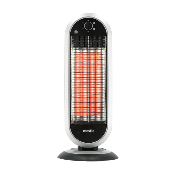 Chauffage au carbone MCK-400