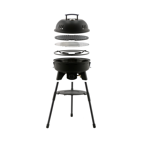 Barbecue best chef MB-300