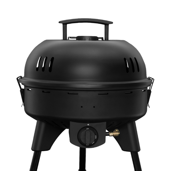 Barbecue best chef MB-300