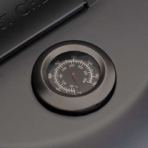 Barbecue best chef MB-300