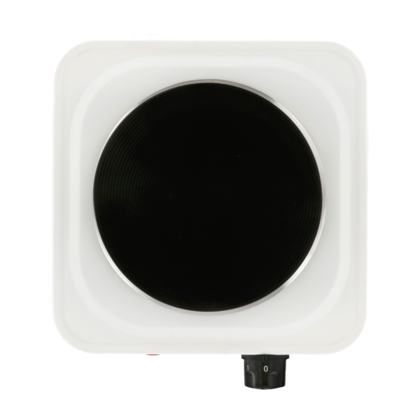 Kooktoestel MKT-120 wit