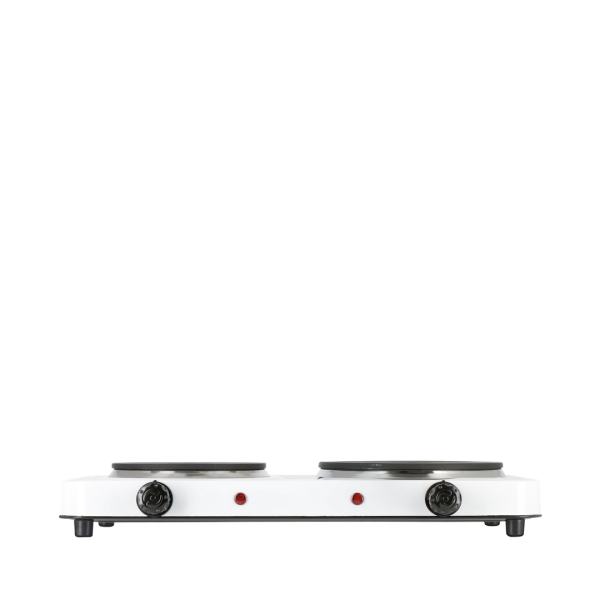 Cooker MKT-200 white