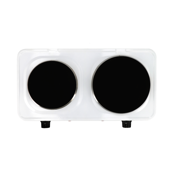 Cooker MKT-200 white