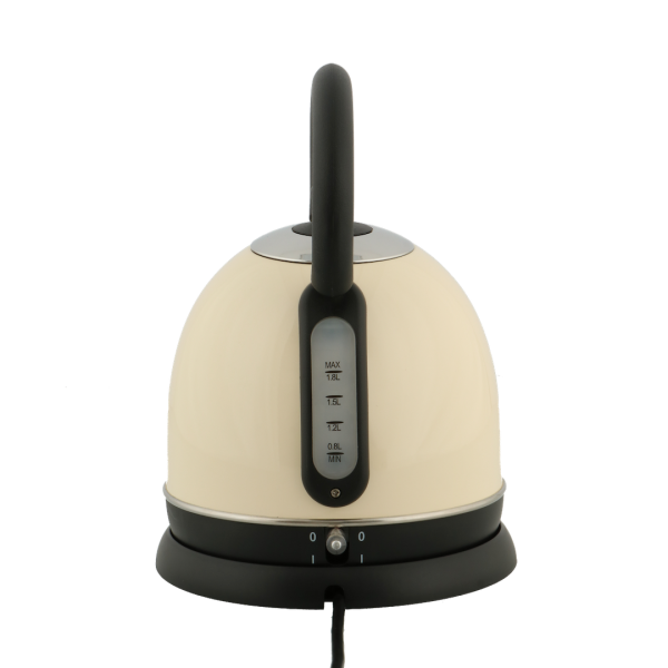 Waterkoker MWC-180 retro