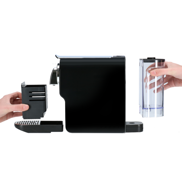 Espresso machine ME-80
